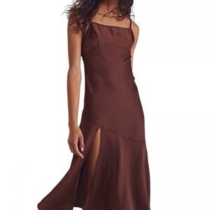 [Intimately Free People] slip dress